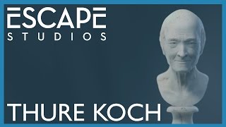 Escapee Showreels - Thure Koch