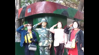 金門好行C線-獅山民俗村線一