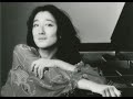 Schubert - Impromptu Op.  142 No.  3 in B flat -   Mitsuko Uchida