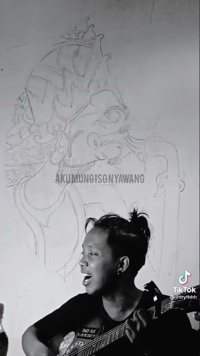 Story Wa TIKTOK - WUYUNGKU NGELAYUNG NGAMBORO ING AWANG - AWANG #TresnoWaranggono #shorts