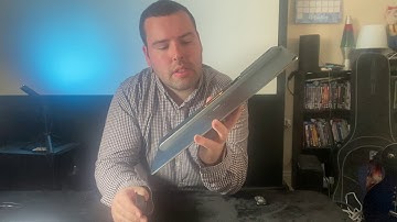 Arteck 2.4G Wireless Touch TV Keyboard