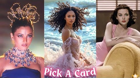 Why Do People Obsess Over You?✨🥰🤔❤️ Pick A Card 🔮 Tarot Reading 🔮