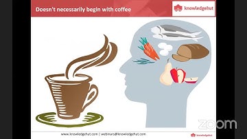 Typical day of an Agile Coach : 60 minutes webinar