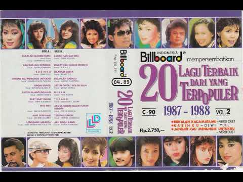 Belahlah Dadaku - Hanny Tuheteru
