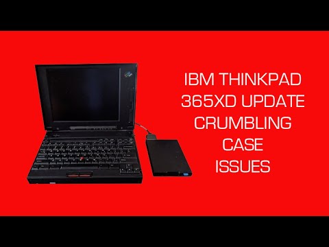 IBM Thinkpad235 2607-15J HDDエラー 96MB増設 IBM Thinkpad235 2607-15J HDDエラー 96MB増設 - メルカリ