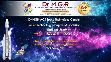 National Seminar - SPACE 2.0