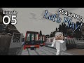 Dlr in minecraft  minecraft transit railway lets play s2e5