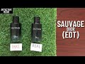 REAL OR FAKE - Ep 2 "Sauvage EDT by Christian Dior"