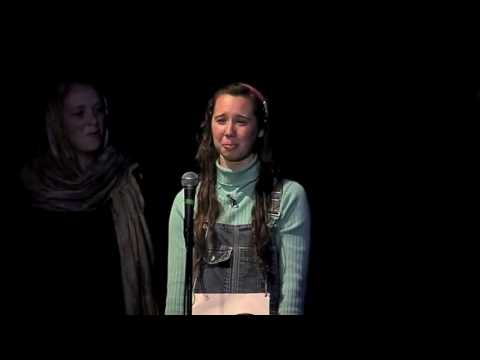 Spelling Bee Part 7 - The I Love You Song/Woe Is M...