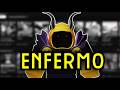El Youtuber mas Enfermo de Roblox (Fan12)