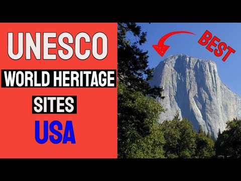 10 Best UNESCO