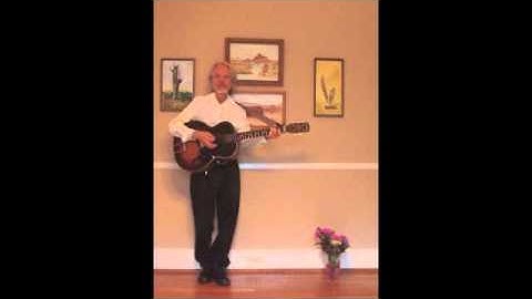 Song From A Lonely Heart Part 2