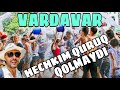 Armaniston Vardavar bayrami! quruq qolishning iloji yoq / Арманистон Вардавар байрами