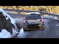 Good Moments Of Rally Action Pure sound   2021