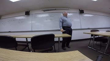 Lecture- Calc 1 Sec, 3.6, 3.7 & 3.8