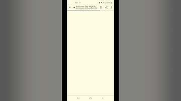 How to upload an assignment on Smart Term.