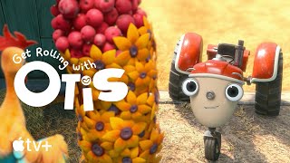 Get Rolling with Otis — The Thankful Parade | Apple TV+