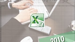 エクセル使い方(Office Excel 2010講座) 上巻 第1章「Excel2010の画面構成」【動学.tv】