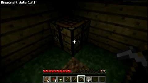 Minecraft: Planetoids - Part 2