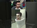 خطة ذكية للقضاء على الحمامات Skibidi Toilet 