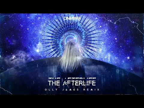 BIGMOO - The Afterlife (Olly James Remix)