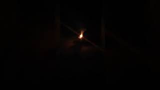 Big Firework Inside of a Tunnel!🔥🇺🇸💥#fyp #trending #viral