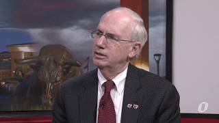 The Maverick Minute: Gina Ligon on National Security Research