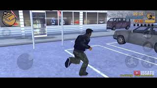 Gta 3 Android Misi 9 Dead Skunk In The Trunk subindonesia