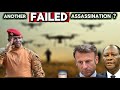 Burkina Faso Exposes Alleged Western Plot Against Ibrahim Traoré | Ivory Coast Named