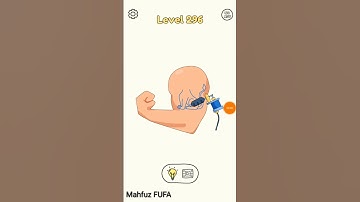 Dop: Draw One Part level 296