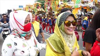 BUNGA SEDAP MALAM - Singa Dangdut Andi Putra 2 Live Desa Karangampel Indramayu