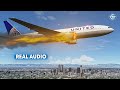 Bursting into Flames Just After Takeoff | Here’s What Really Happened to N772UA (With Real Audio)