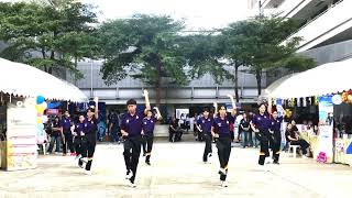 Sport Science #RMUTI  (Open house RMUTI. #วิทย์ศิลป์วิชาการเปิดบ้านการเรียนรู้69 )