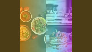 Vivacious Music for Set Lunches