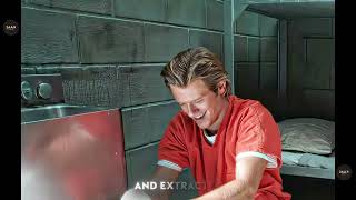 Genius Prison Escape Using SCIENCE! 🤯🔓