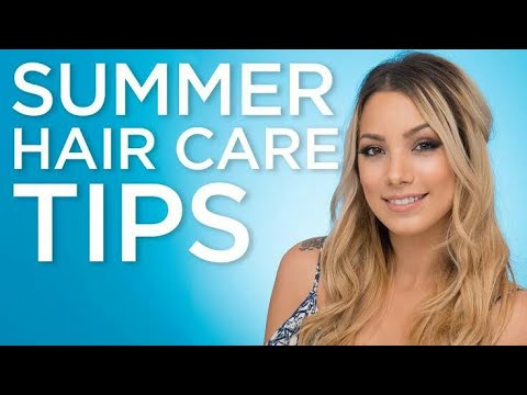 Care Tips for short Hair 