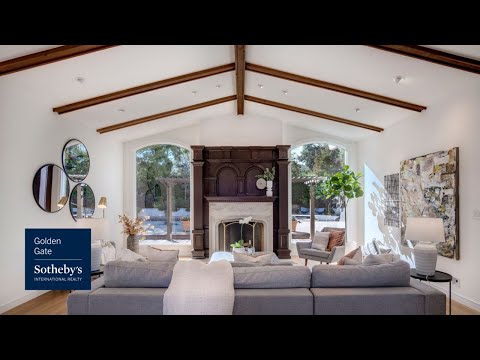2039 Mill Rd, Novato, CA home video tour