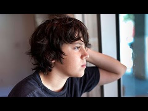 Signs of possible depression in children