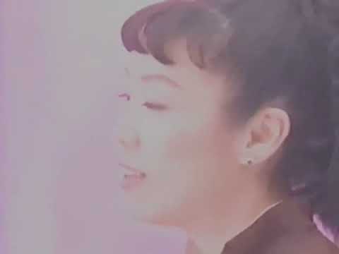 キリンラガービール　CM　松任谷由実　1997年