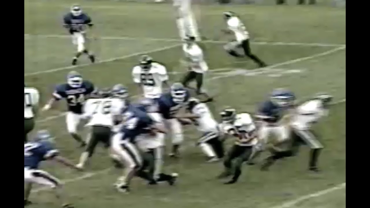 Minisink Valley Warriors Vs. Goshen Central Gladiators High School