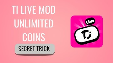 Ti Live Hack Mod 2025   How to Get Unlimited Coins & Tokens in Ti Live App  Android iOS