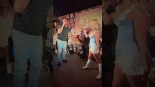 Sydney Sweeney welcomed Lance Bass Diplo Riley Green to sing alongside her at her lingerie brand