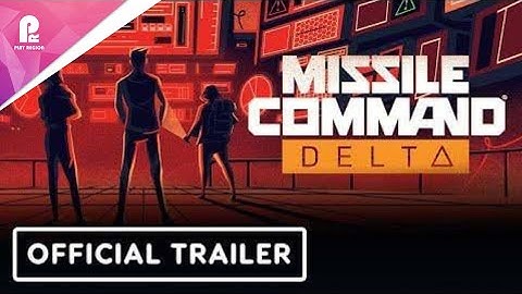 Mission Command Delta | Official Launch Trailer | 4K 60fps