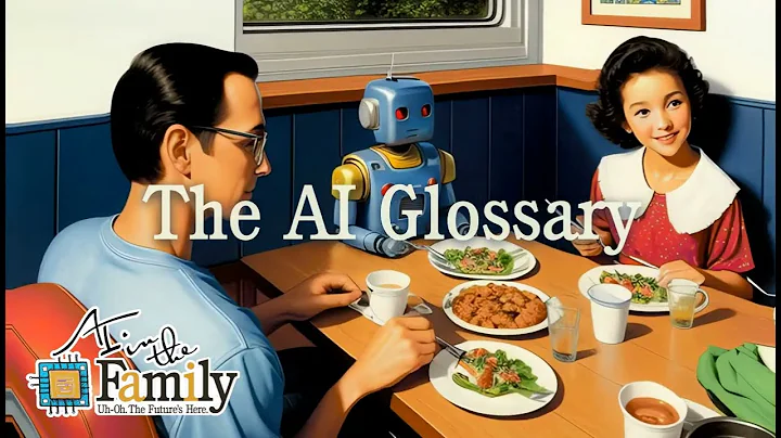 The AI Glossary: Unlocking the Meaning Behind Common AI Terms