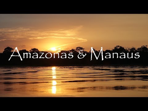 Videó: Határátkelőhely: Iquitos, Peru, Manaus, Brazília - Matador Network