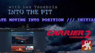 REALPLAY - Carrier Command 2 Solo - 01