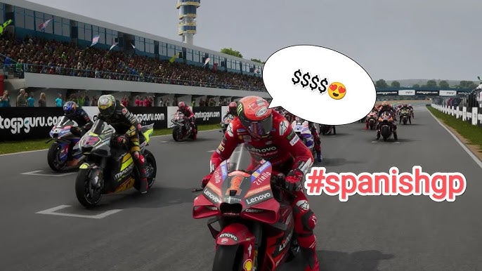 Análise: Game MotoGP 19 é um prato cheio para os fãs da categoria