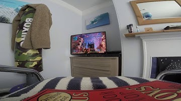 Mw2 vortex mod menu gameplay