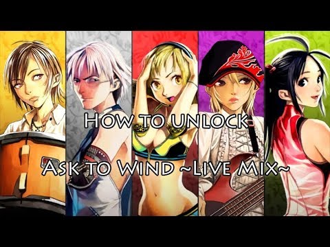 Djmax Respect How To Unlock Ask To Wind Live Mix Update Free Song Youtube Djmax Respect How To Unlock Ask To Wind Live Mix Update Free Song Youtube