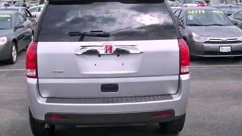 Preowned 2007 Saturn VUE WI